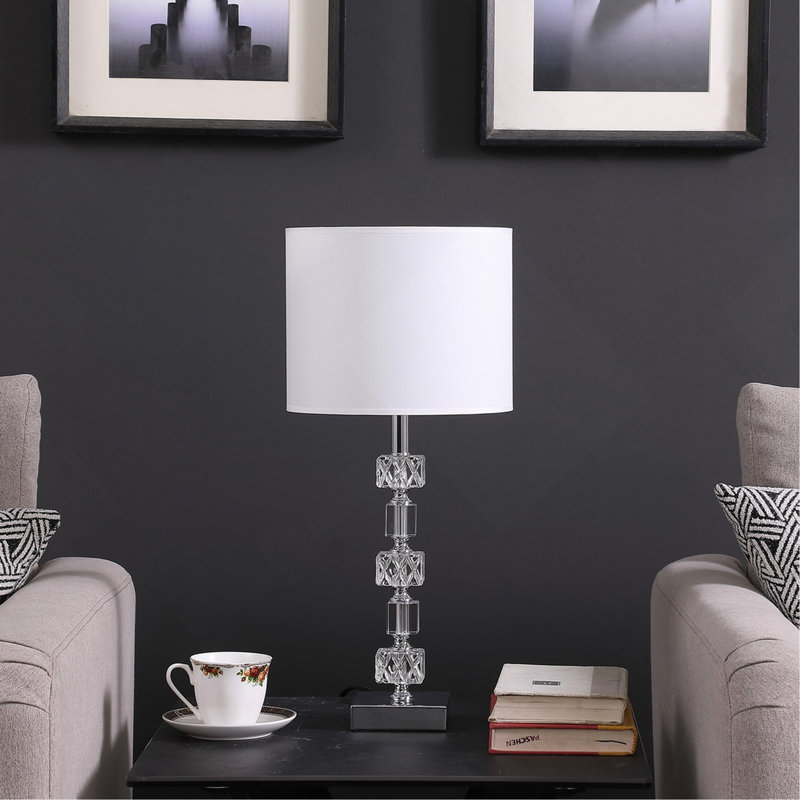 Lampe de table 19,75 "In Jules