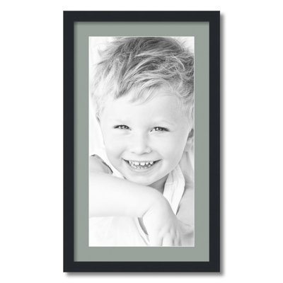 Single Picture Frame