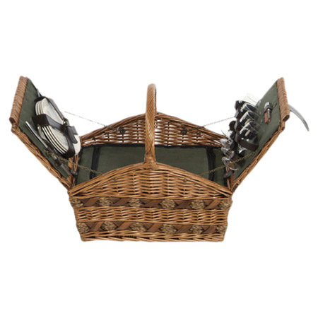 Willow 4 Person Hamper