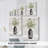 Summers Foliage II -Gallery Wrapped Cavas-152692560