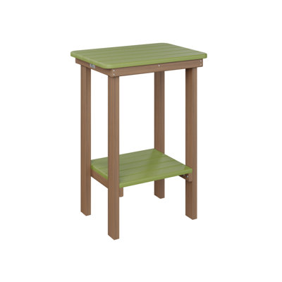 Outdoor Rectangle Side Table