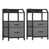 Deep Grey-2pcs selected