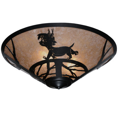 Flush Mount