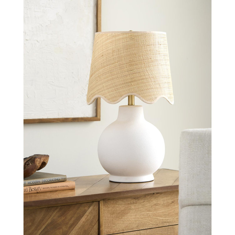 Ganza Diminuta Table Lamp
