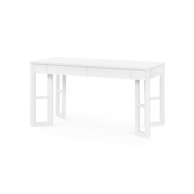 Lennon Writing Desk, Vanilla