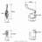 Utility Metal Wall Hook