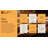 Ardoin 84'' H x 66'' W Wood Trellis