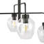 Damien 4 - Light Sputnik Chandelier-69425646