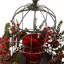 Candelabrum Arrangement in Free-Standing
