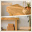 Console Rustic Farmhouse