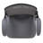 Mid-Back Mesh Ergonomic Drafting Chair with Foot Ring and Flip-Up Arms-564282556