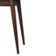 Ellionna Solid Wood Writing Desk