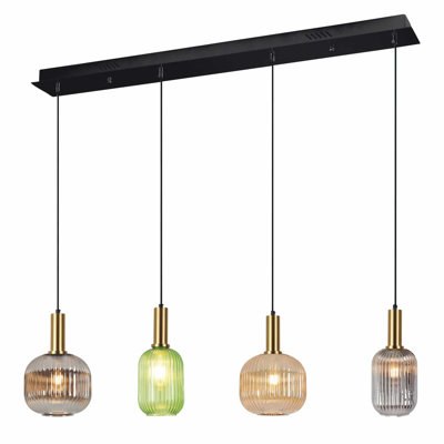Amire 4 - Light Novelty Pendant