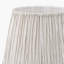 Pleated Cotton Lamp Shade-103119002-118157896