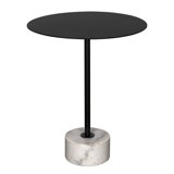 Govinda End Table
