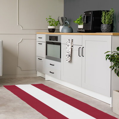 Chenille Indoor Rug