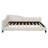 Full Size L-Shaped Daybed, Modern Day Bed-925994793