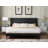 Cianciolo Upholstered Wingback Bed-1431360553-1431360555
