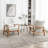 Kornelijus Upholstered Armchair-1778161919