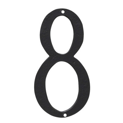 Numéro de maison classic