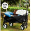 Ardehs Foldable Cart