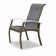 Chaise de patio Askar