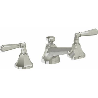 Monterey 8" Widespread Lavatory Faucet