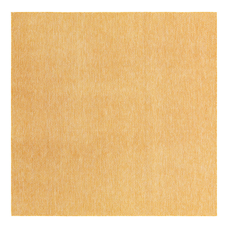 Indoor / Outdoor Rug, Square 10'8"