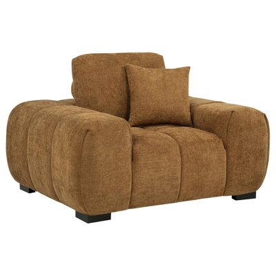 Amber Accent Chair