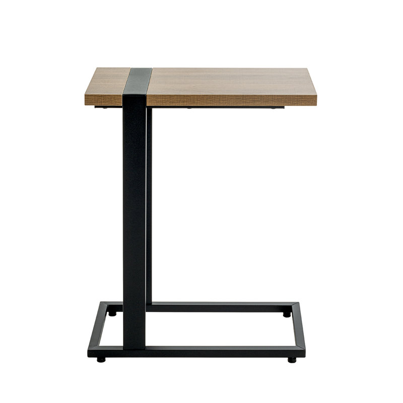 Immingham Side Table, Oak