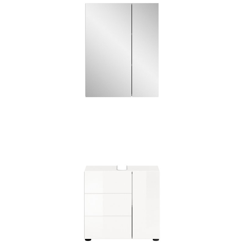 Petyo Bathroom Suite