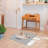 Pet Lovers Anti-Skid Placemat