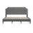 Asenet Upholstered Platform Bed-1808089727-1808089726