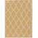 Marisela Hand Tufted Geometric Indoor Rug