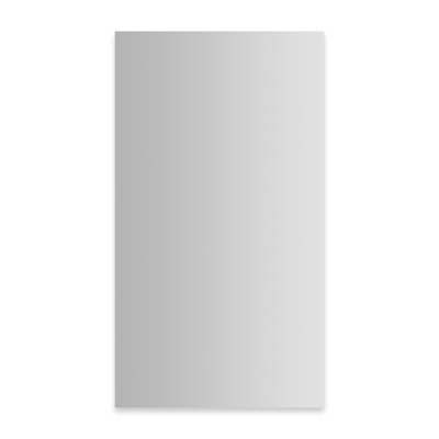 Modular Frameless Full Length Mirror