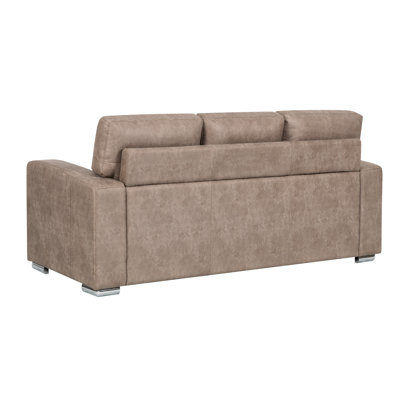 Ghent 3 Seater Sofa