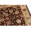 Hand Woven Wool Oriental Area Rug