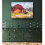 Good Harvest - reproduction d'art sur toile-267888764-139167517