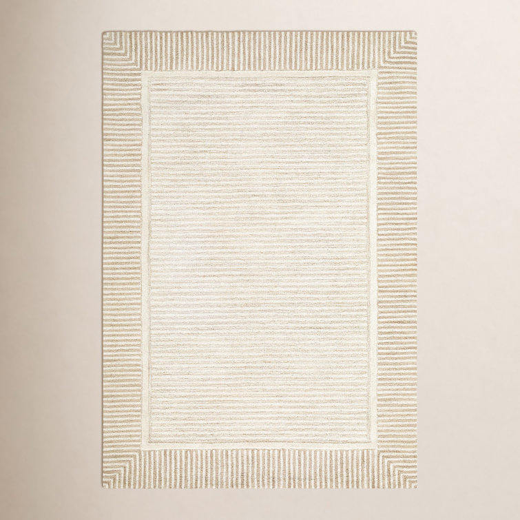 Chesser Handmade Indoor Area Rug