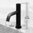 Apollo 8" H Single Handle Single Hole Bathroom Faucet-59866081