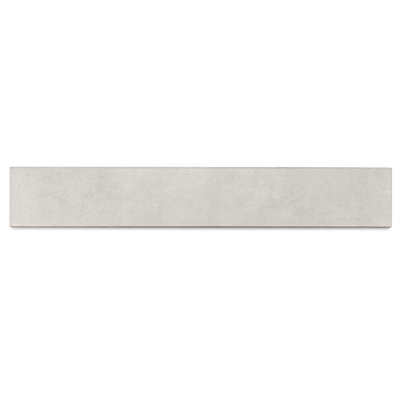  Carreau bullnose en béton 3,5 po x 24 po Foundry