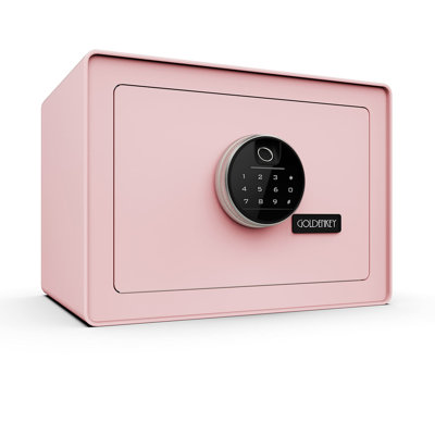 Security Safe Lock