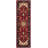 Balthrop Hand Tufted Wool Oriental Rug-1780069337
