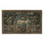European, Antique One-of-a-Kind 9'X15'6 Area Rug