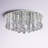 Pattaya Flush Mount
