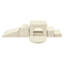 Ensemble de jeu 7-en-1 en mousse souple pour enfants et tout-petits - beige