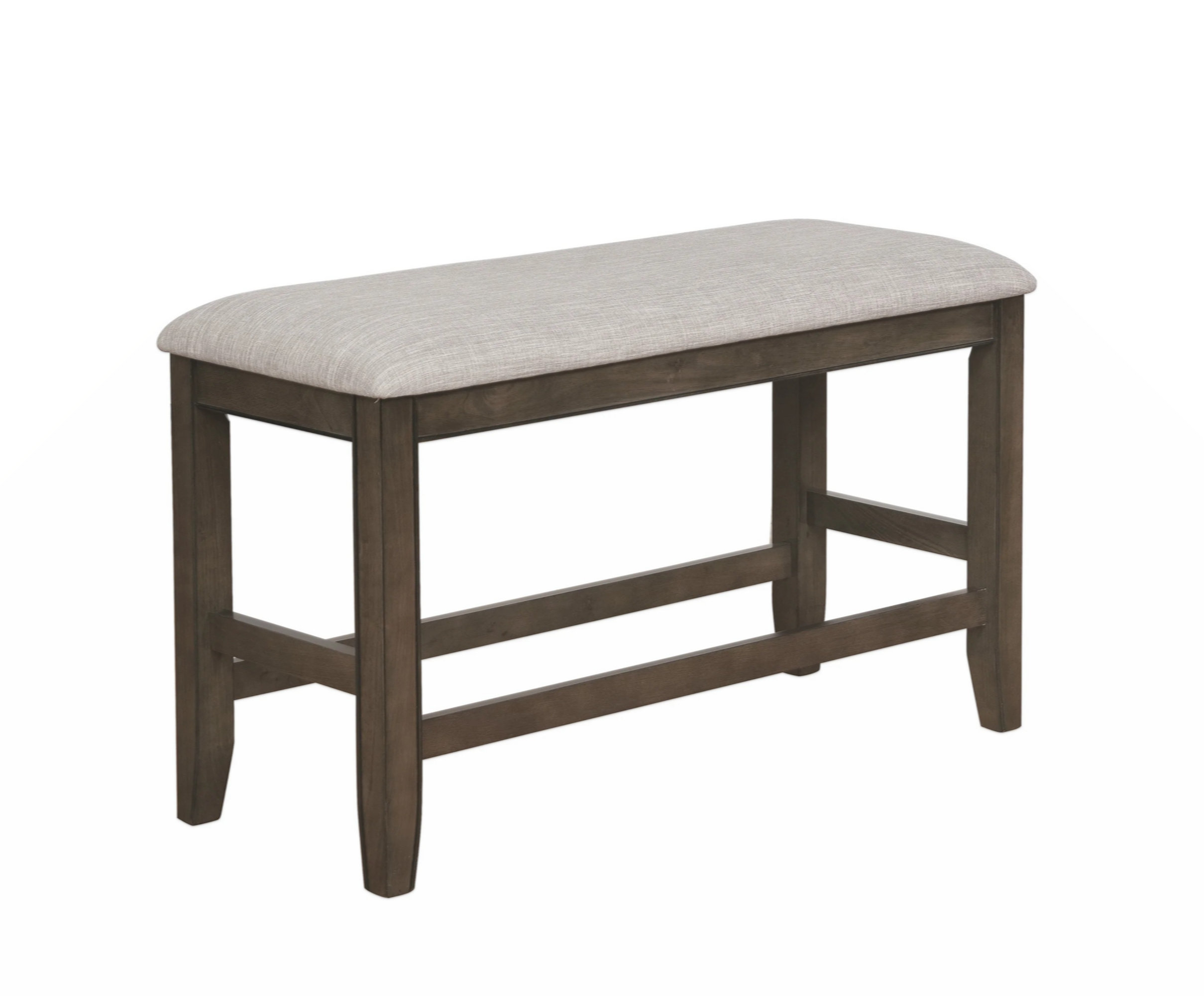 Red Barrel Studio® Alekzandra Upholstered Bench | Wayfair