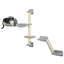 96cm H Cat Tree