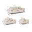 Cardea 3 - Piece Living Room Set-477950311