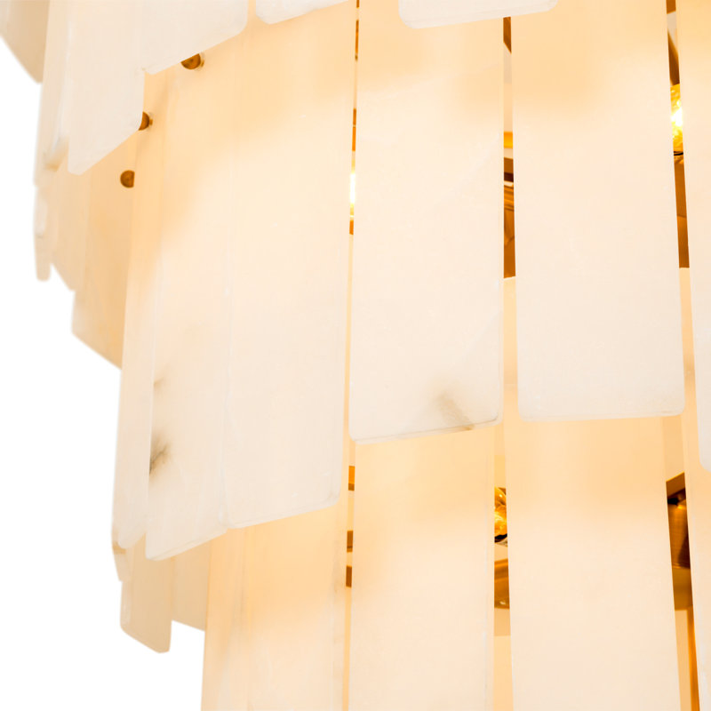 Greyson 31 - Light Chandelier